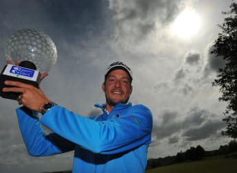 Emotional Thornton seals Saint Omer title