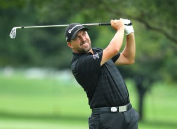 Fichardt sets early clubhouse target in Johannesburg