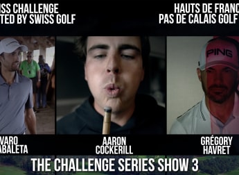 Challenge Series Episode 3: When and where to watch