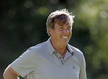 Lane qualifies for 15th Open