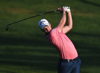 Willett leaves nothing to chance in Dubai