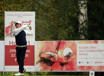 Brown clings to narrow lead