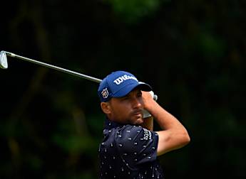 Irish Challenge: Three to Watch 