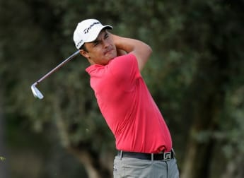 Confident start for Khan in Singapore