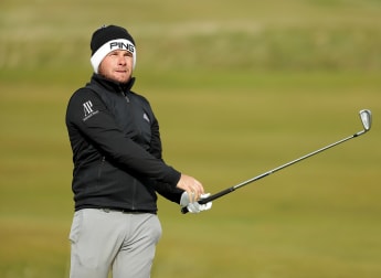 Hatton and Fleetwood find the positives