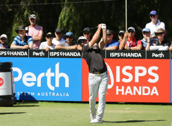 PODCAST: Listen to the latest Race to Dubai show