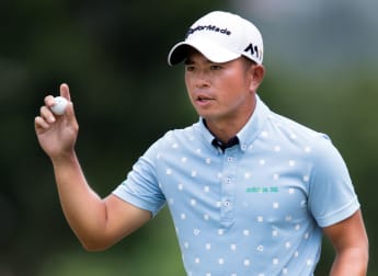 Tournament in Numbers: King's Cup presented by PTT Group