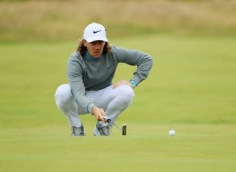 Match Play Tips: From The Pros