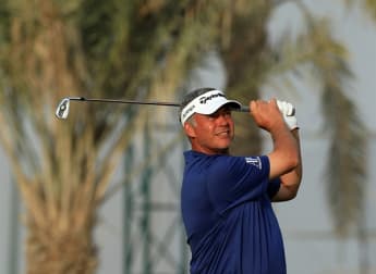 Clarke feeling confident in Morocco