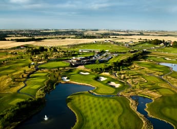 Czech return continues Ryder Cup countdown