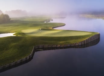 The cheat sheet: Dormy Open