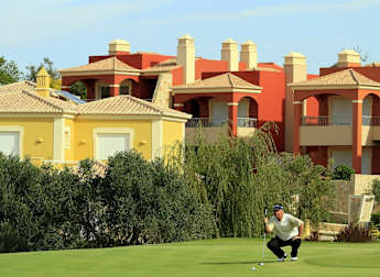 Blog - A slice of the action...from the Algarve 