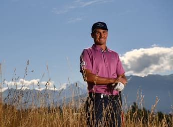 Player Blog: Kim Koivu