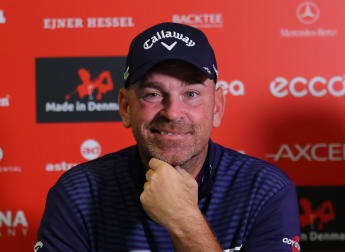 Bjørn: More than I could have dreamt of