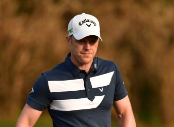 Horsey maintains momentum in India