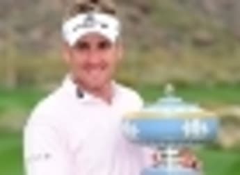 European Tour Members raising Arizona hopes