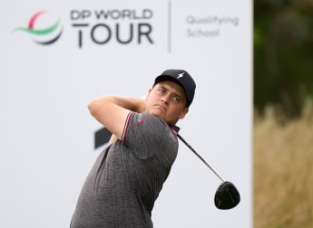 Allan tops EuroPro Order of Merit