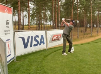 Par six - the players' views