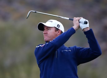 Jimmy Walker set to make Scottish Open bow
