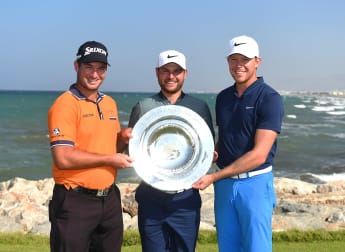 Plain sailing for top three ahead of Grand Final