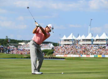 McDowell facing testing title defence in France 