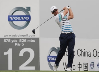 Casey out of Volvo World Match Play 