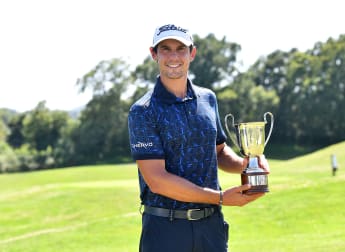 Magic Manassero triumphs at Italian Challenge Open