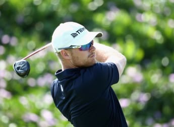 Dantorp delighted at Madrid return