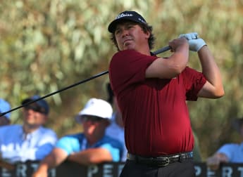 Dufner turns the heat up on Grillo