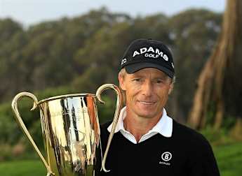 Langer seals superb 2010