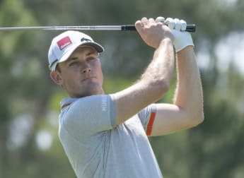 Girrbach gunning for Swiss success