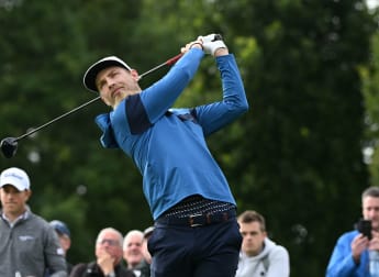 Reitan breezes to the top in Kells