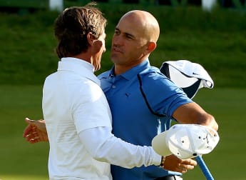 Dunhill Links: Day 3 in numbers