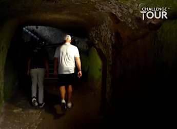 SA boys get a taste of ancient Rome