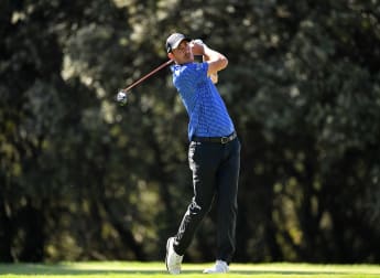 Coussaud cruises to graduation after fast start