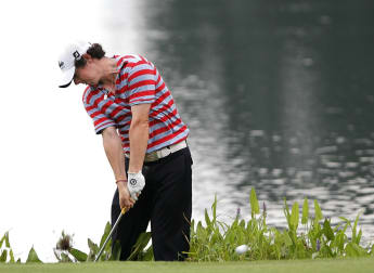McIlroy targets big performance in France
