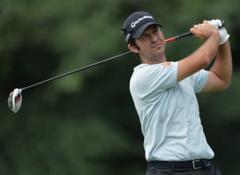 Campillo keen to continue fine form