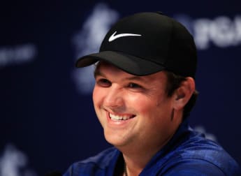 Reed ready to break 43-year record at Bellerive