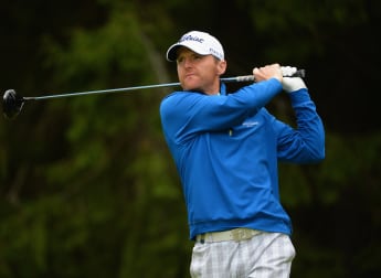 Hoey embraces ambassador’s role on home soil 