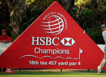 Rose looking to bloom on Abu Dhabi debut