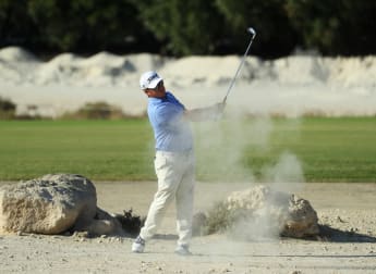 Tight at the top in Doha