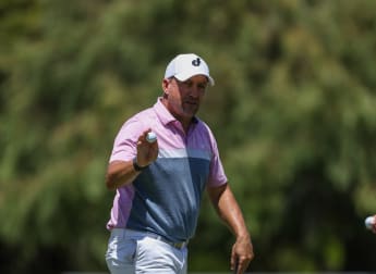 Fichardt and Follett-Smith lead in Cape Town