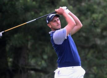 Italian golf flying high