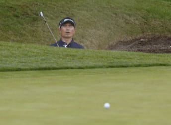 Practice makes perfect for Yang