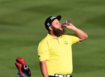 Day 1 in Numbers: Omega European Masters