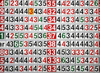 Players and spectators set to raise significant funds for Official Charities