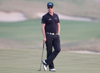 Ilonen remains in control