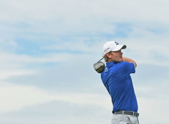 Snedeker gets to grips with Natadola Bay