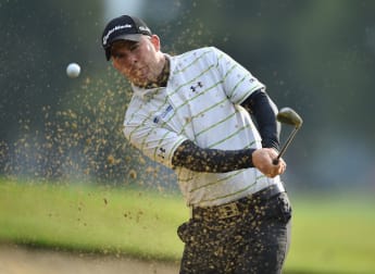 Ramsay on a Swiss roll