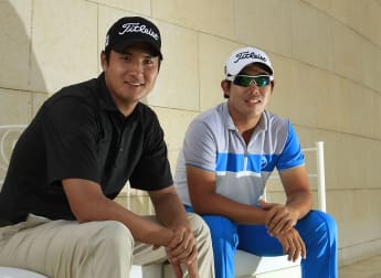 Meet the Rookies: Byeong-hun An